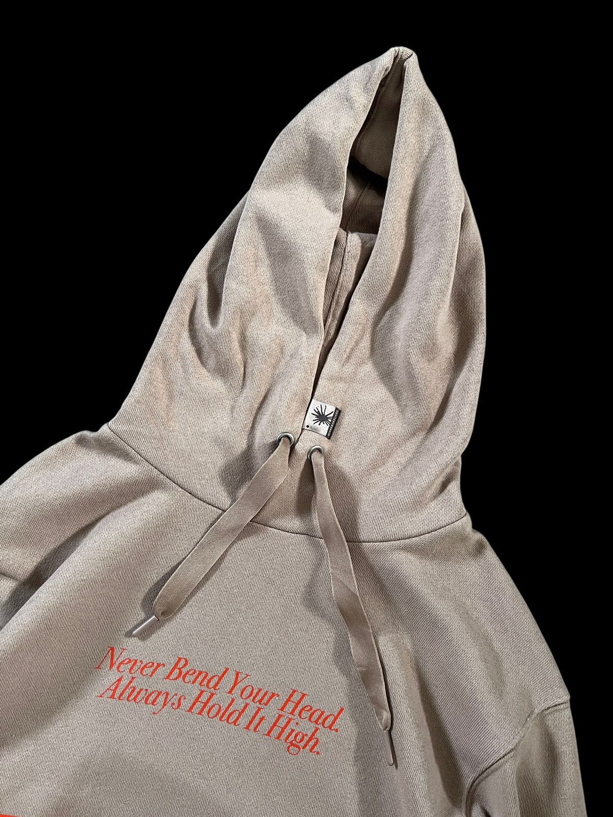 GU × Japanese Brand × Maison MIHARA YASUHIRO Miharayasuhiro x GU Pullover Hoodie Size US S / EU 44-46 / 1 - 3 Thumbnail