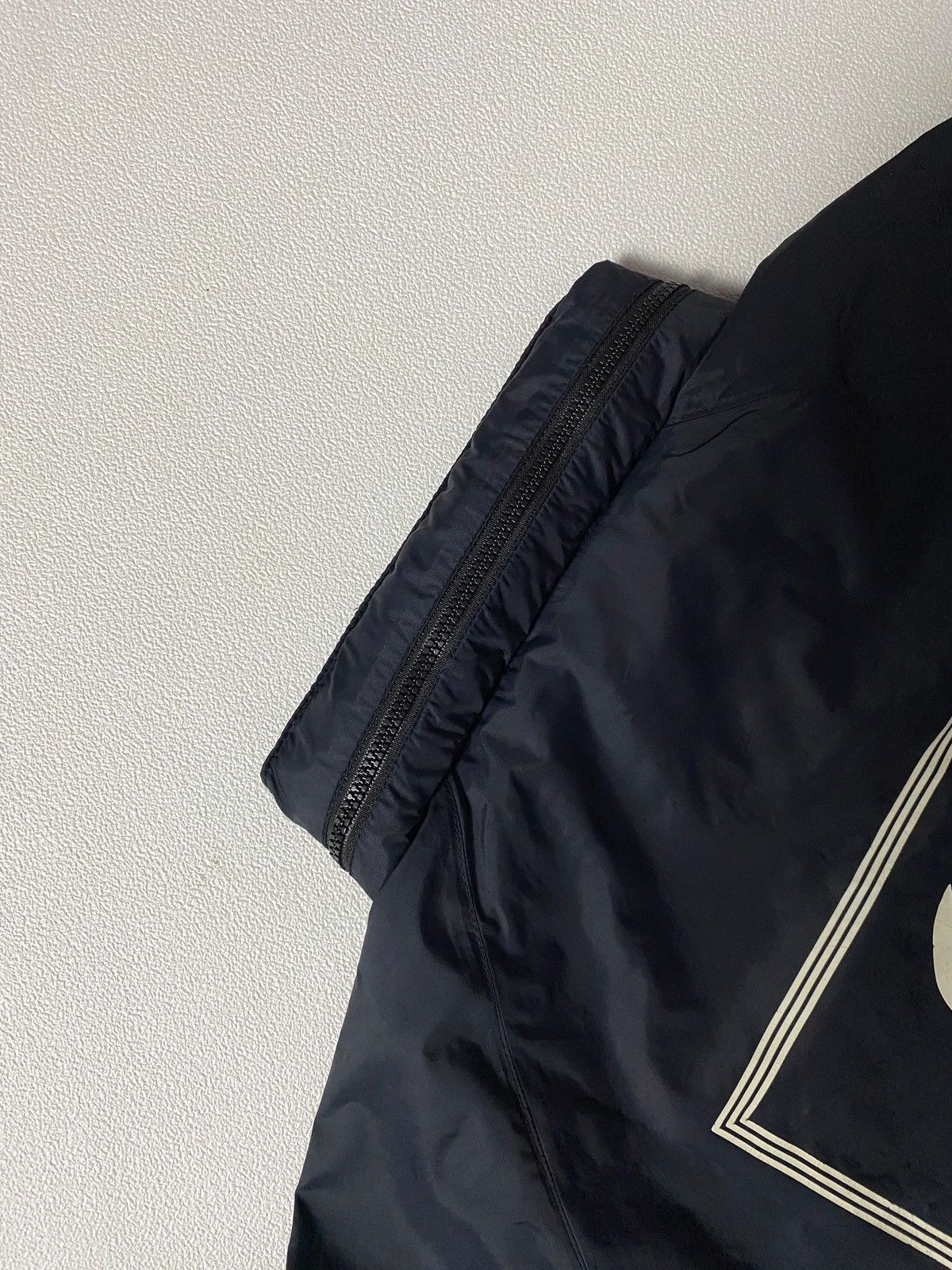 Adidas × Neighborhood ADIDAS X NEIGHBORHOOD WIND JACKET Size US M / EU 48-50 / 2 - 20 Thumbnail