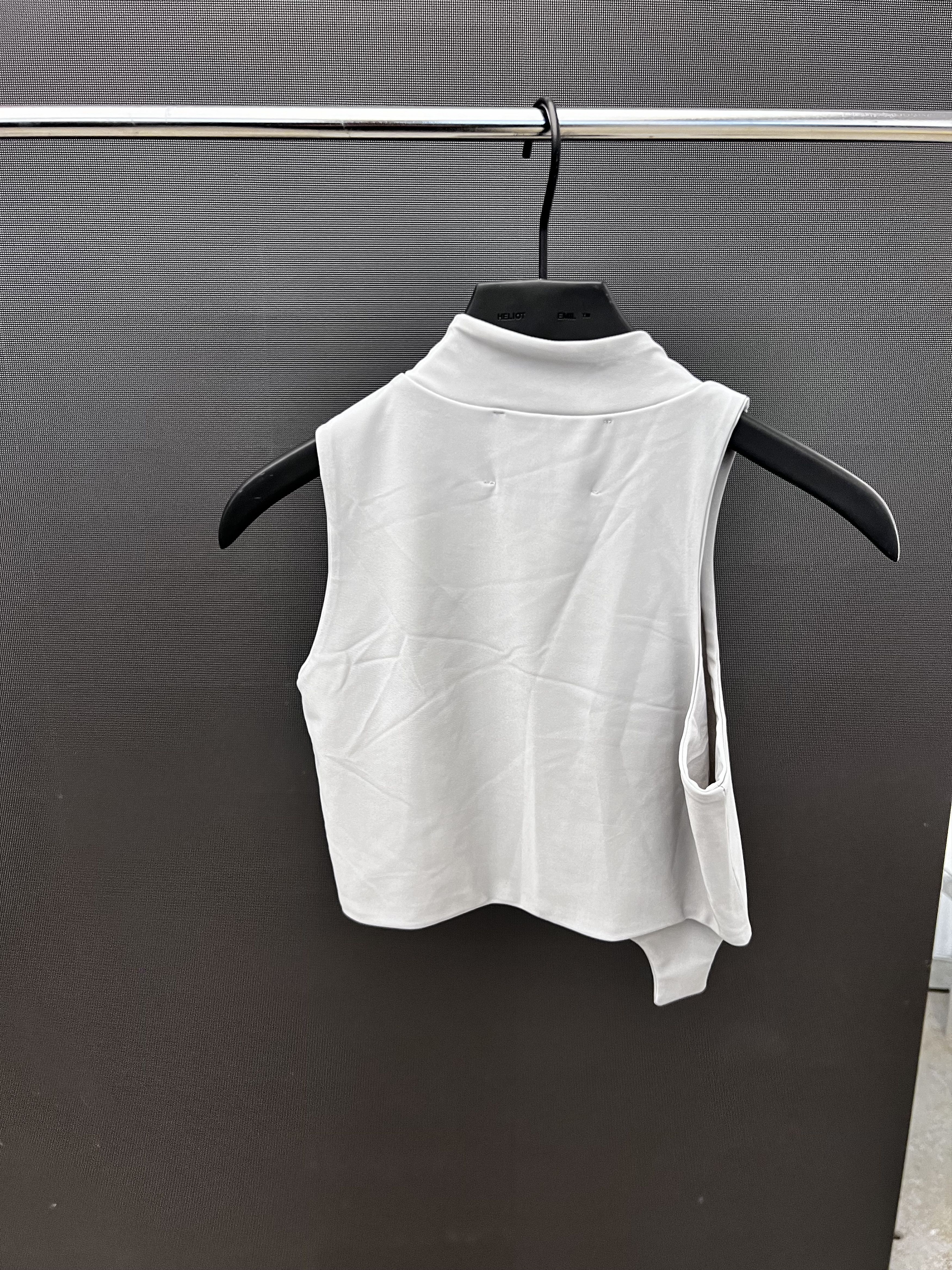 Heliot Emil TECHNICAL TANK Size S / US 4 / IT 40 - 2 Thumbnail