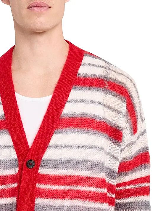 Marni o1w1db10526 Sweaters in Multicolour Size US L / EU 52-54 / 3 - 5 Thumbnail