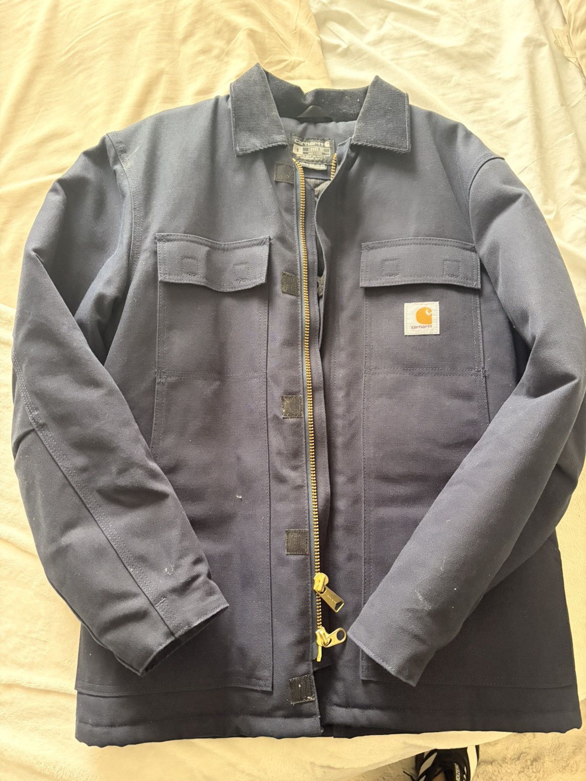 Carhartt Carhartt Size US M / EU 48-50 / 2 - 1 Thumbnail