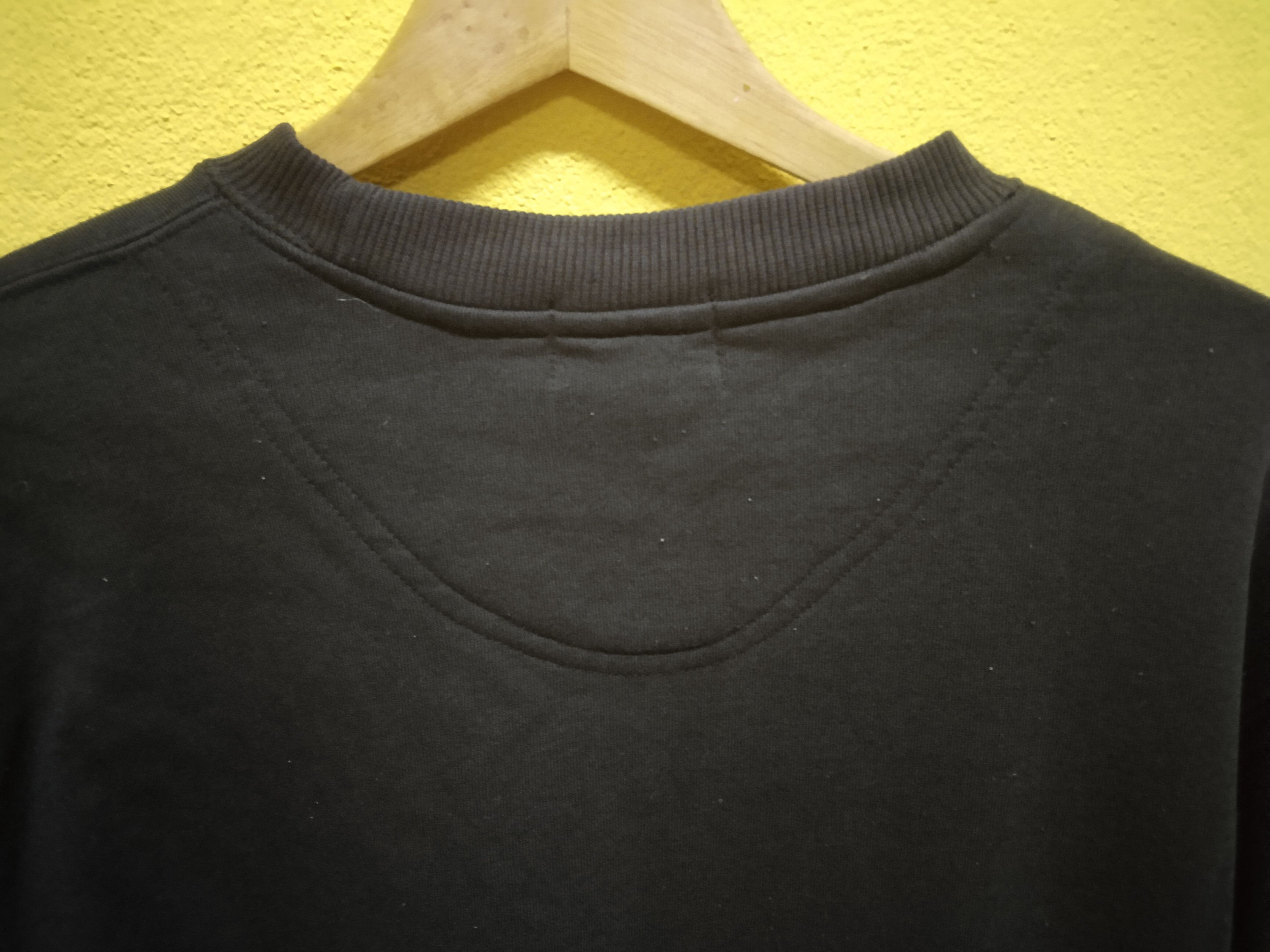 Designer × MCM MCM Sweatshirt Size US L / EU 52-54 / 3 - 5 Thumbnail