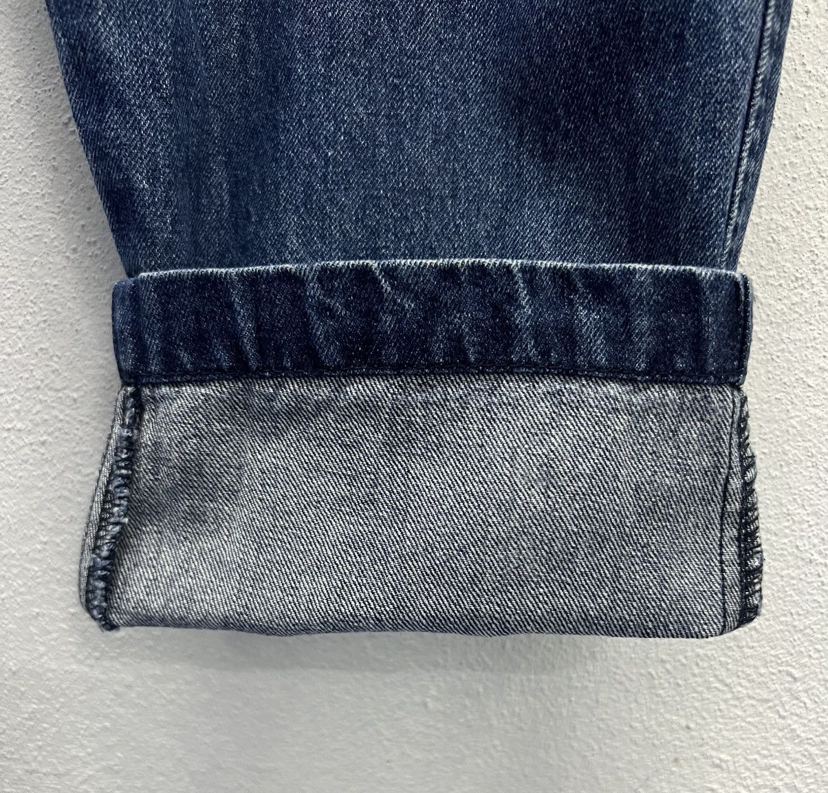 Other VINTAGE RODEO CROWNS OVERALLS Size 40" / US 18 - 12 Thumbnail