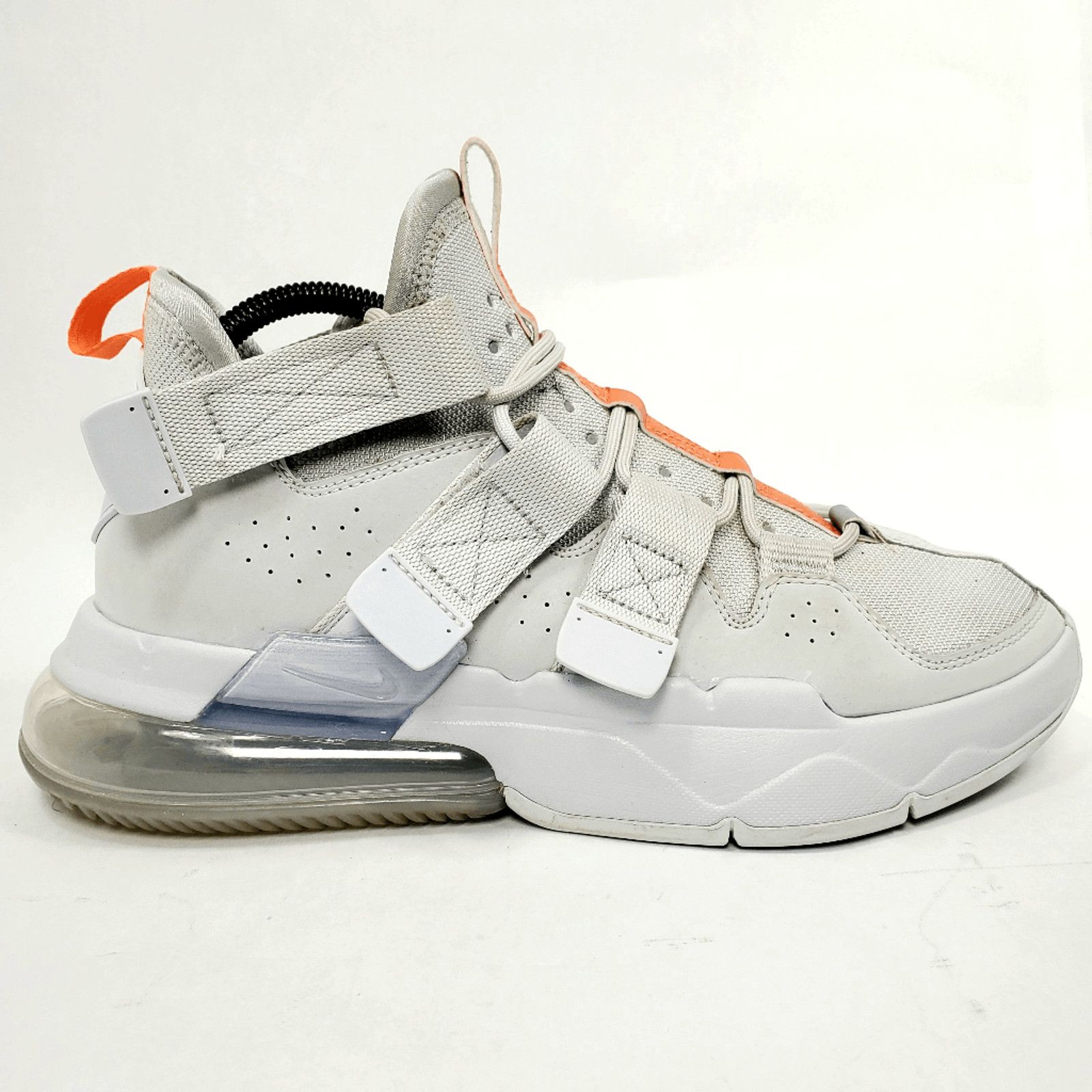 Nike air edge 270 pure platinum sale