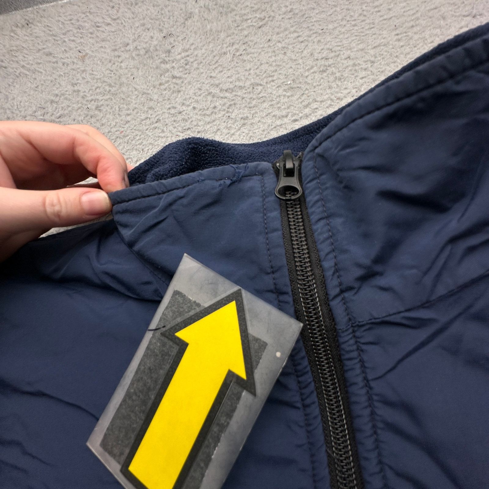 Other Vintage 80s Neptune Garment Co Post Office Jacket Medium Size US M / EU 48-50 / 2 - 8 Thumbnail