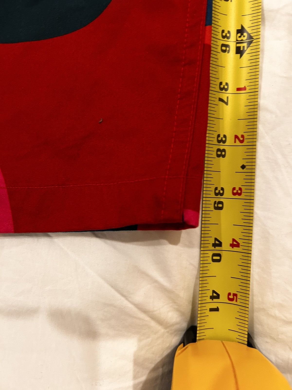 Parra Parra Sitting Pear Pants Small Size US 30 / EU 46 - 4 Thumbnail