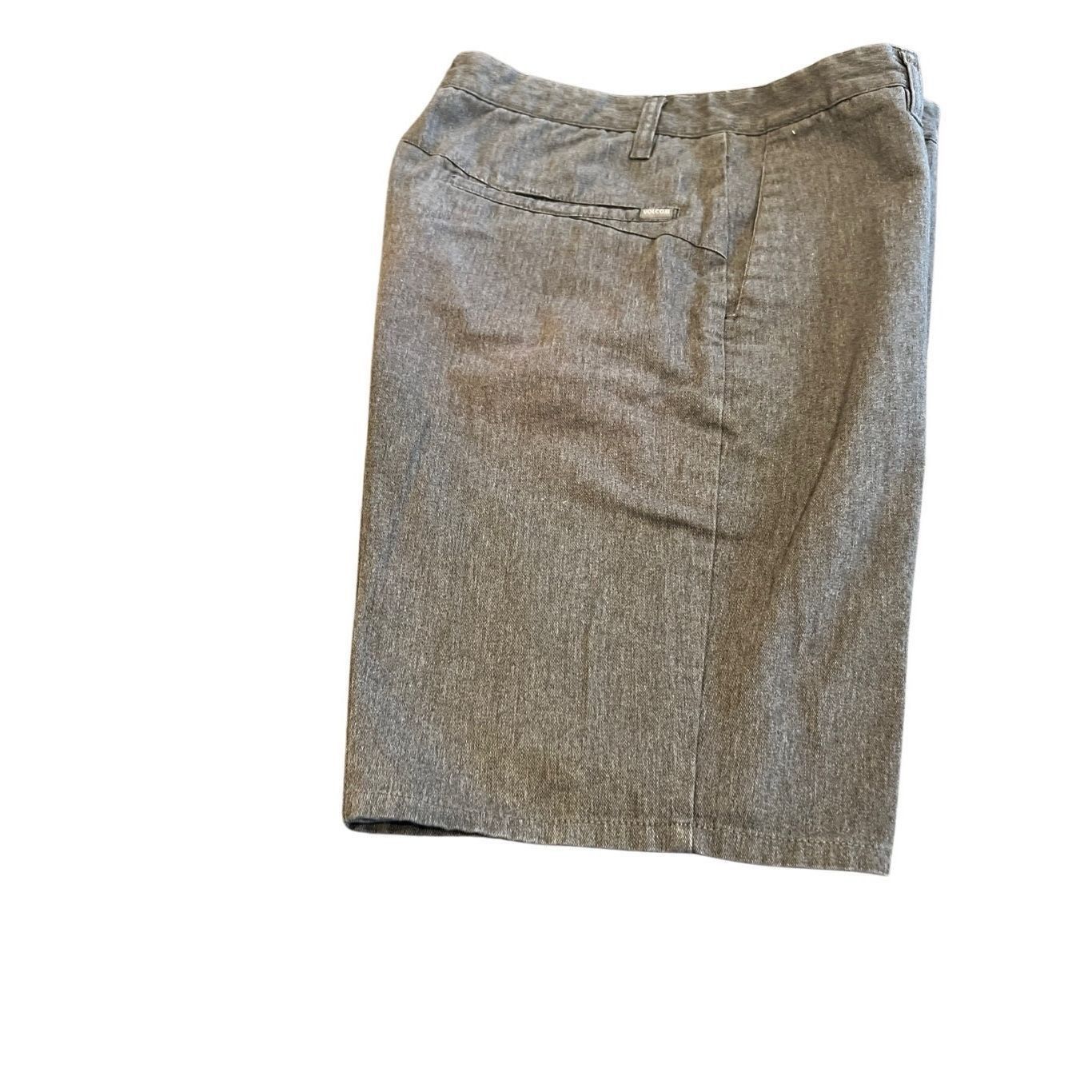 Volcom VOLCOM casual shorts size 30 Size US 30 / EU 46 - 10 Thumbnail