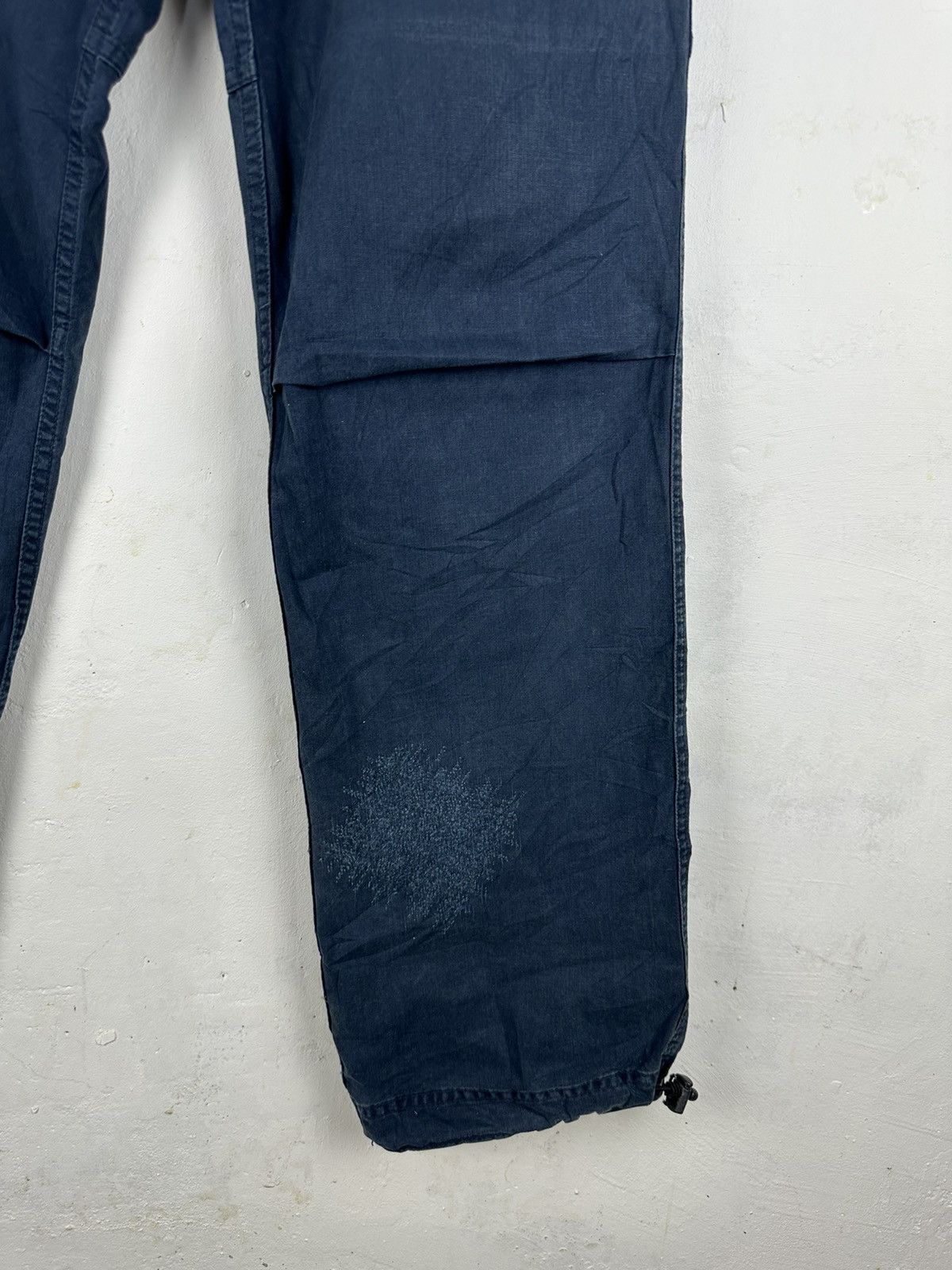 Hysteric Glamour Hysteric Glamour Pants Vintage Streetwear #B001 Size US 30 / EU 46 - 8 Thumbnail