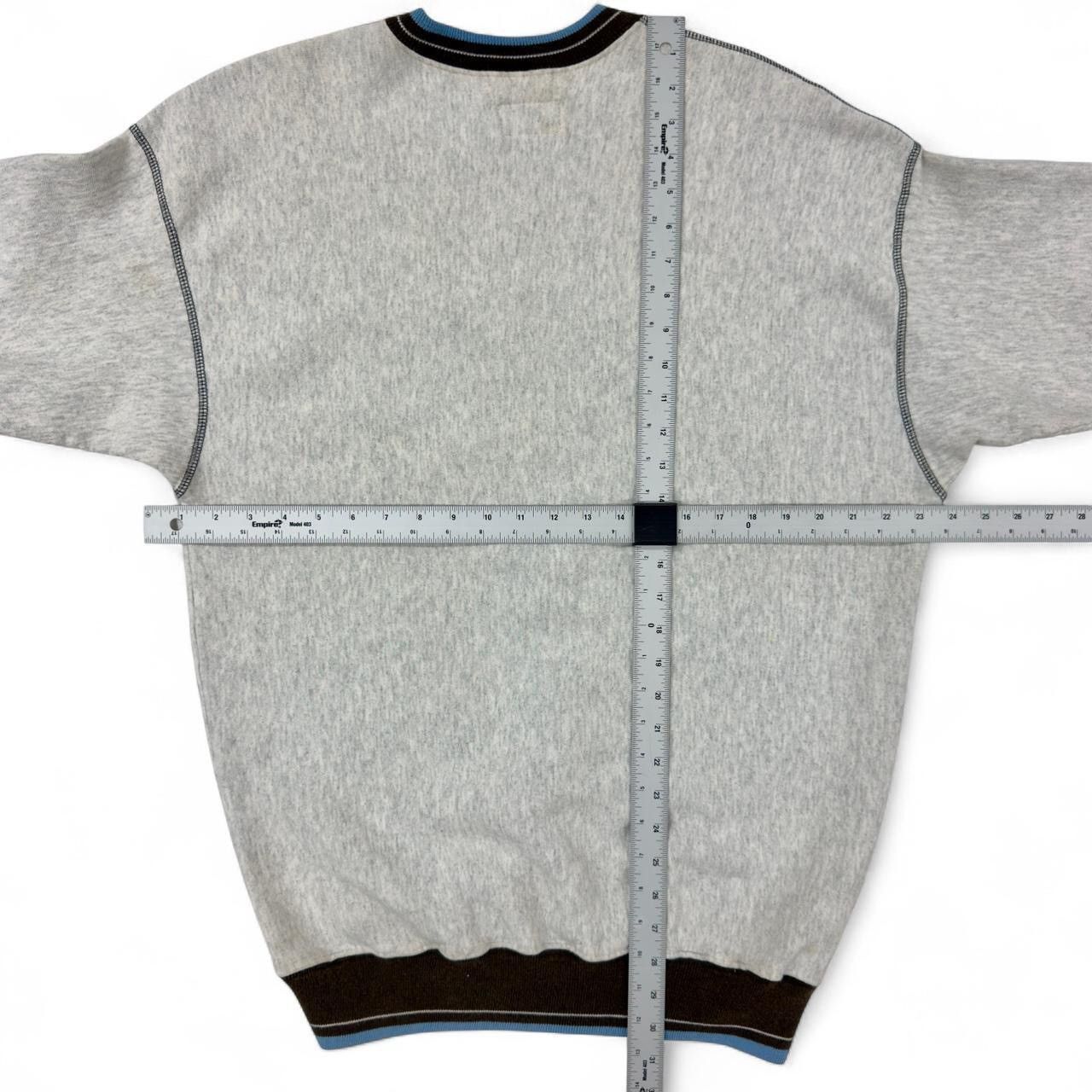 Champion Cavaliers NBA crewneck XL & Grey 90’s Champion pullover XXL Size US XL / EU 56 / 4 - 5 Thumbnail