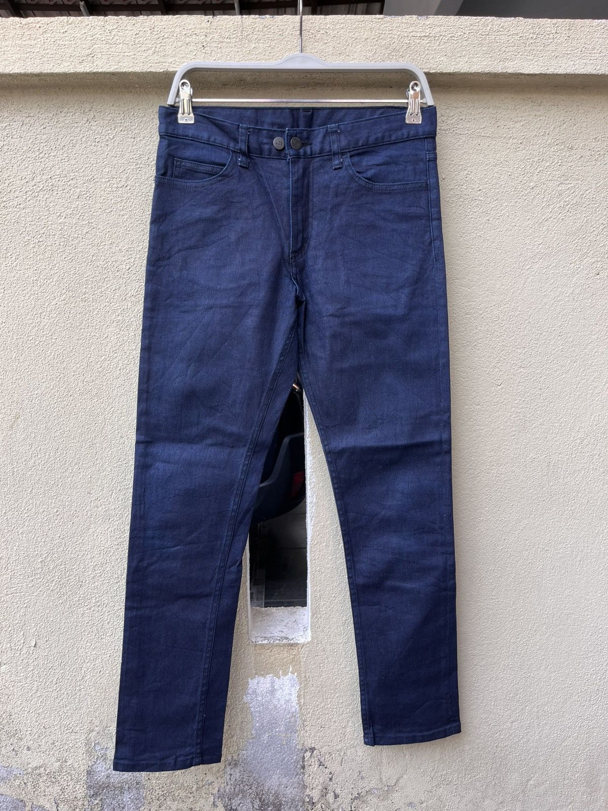 N.Hoolywood N.hoolywood denim jeans Size US 29 - 1 Thumbnail