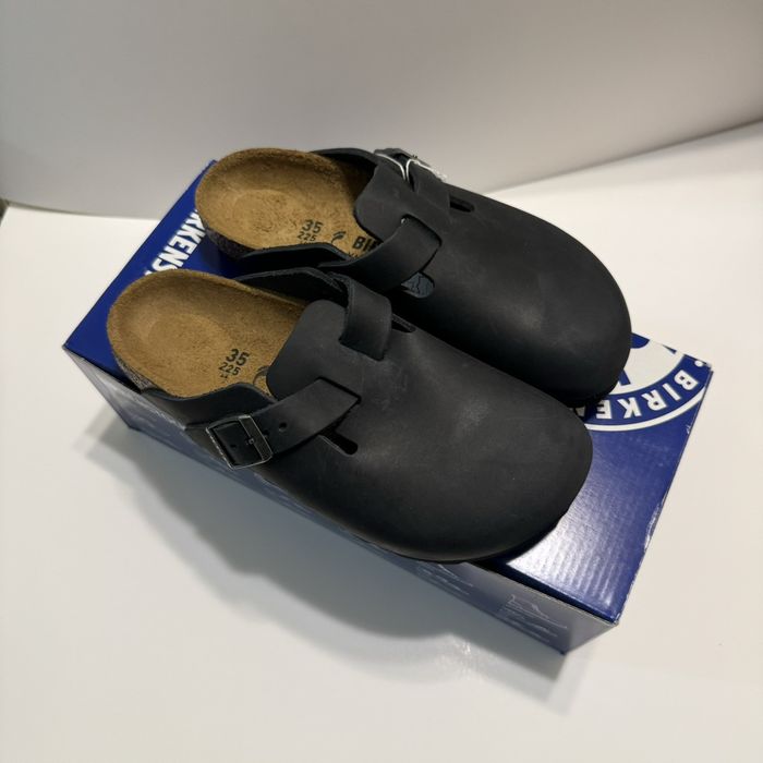 Birkenstock size 2024 35 narrow