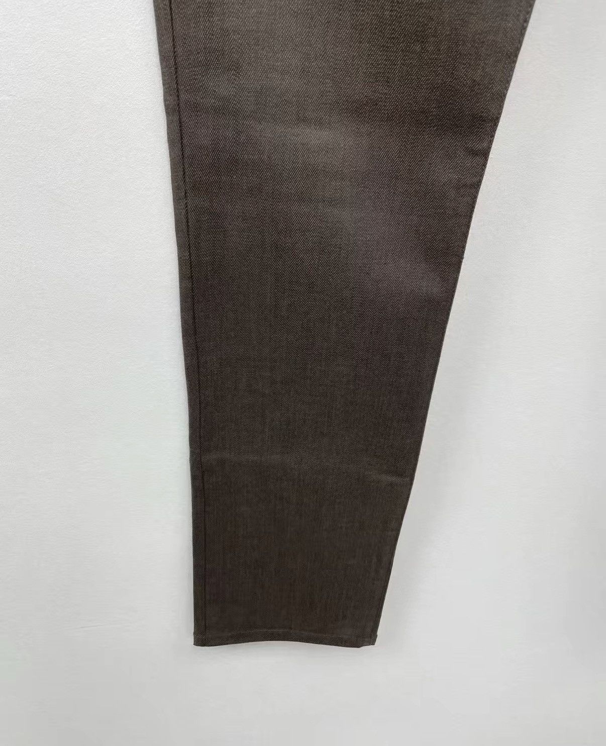 Versace VERSACE VC Stretch Jeans J30 Size US 29 - 4 Thumbnail