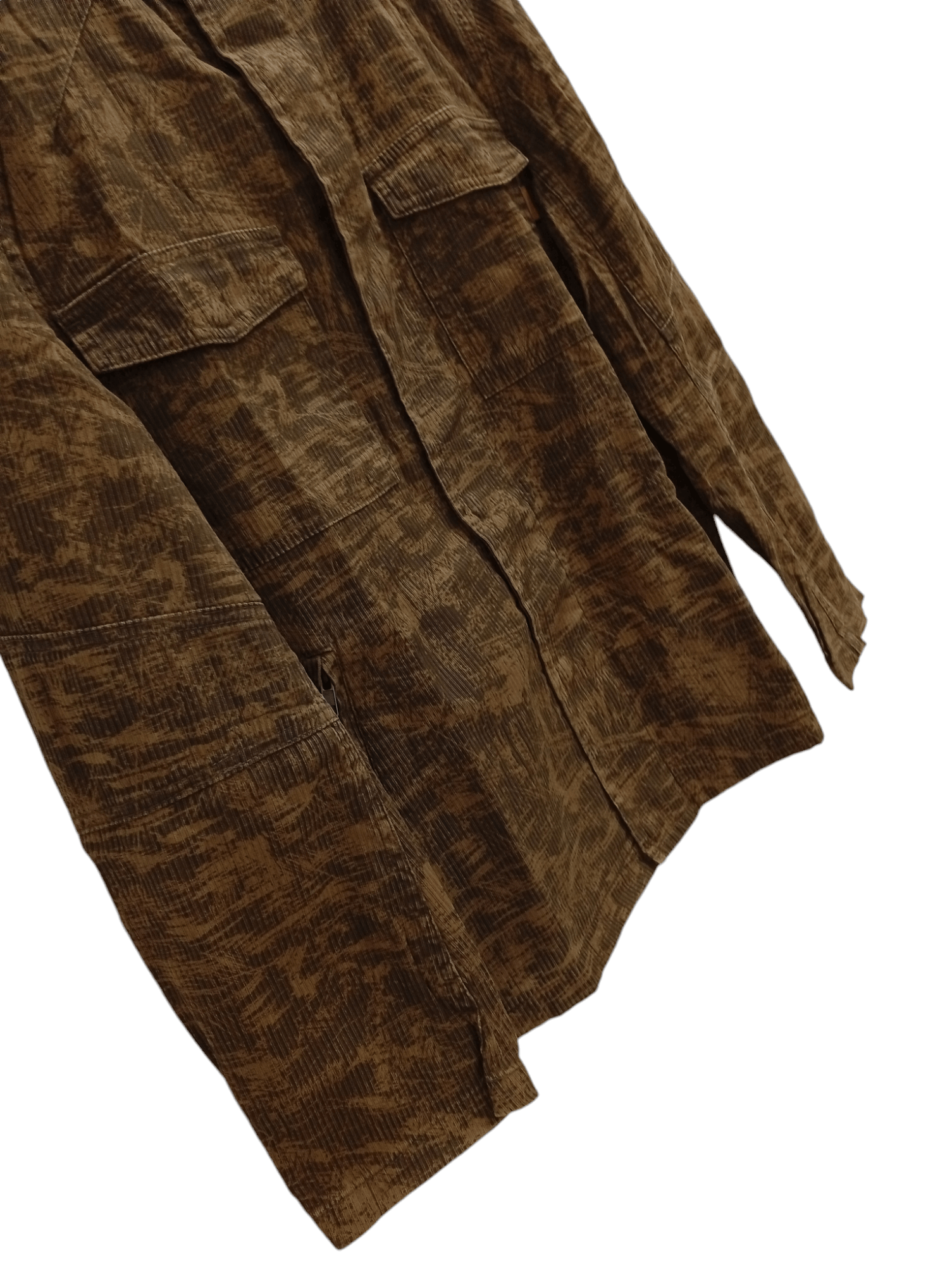 Japanese Brand × Vintage 🔥🔥291295=Homme Camouflage Jacket Size US L / EU 52-54 / 3 - 5 Thumbnail