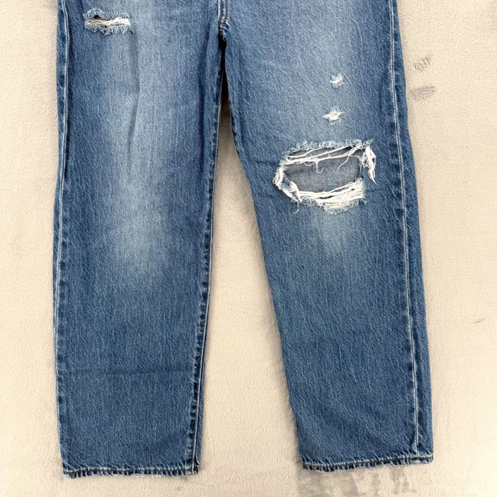 Levi's Item Specifications: Brand: DreamWeave Size 28" / US 6 / IT 42 - 7 Thumbnail