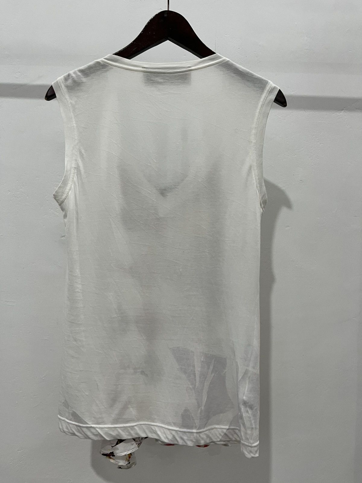 Paul Smith Paul smith archive Size US S / EU 44-46 / 1 - 8 Thumbnail