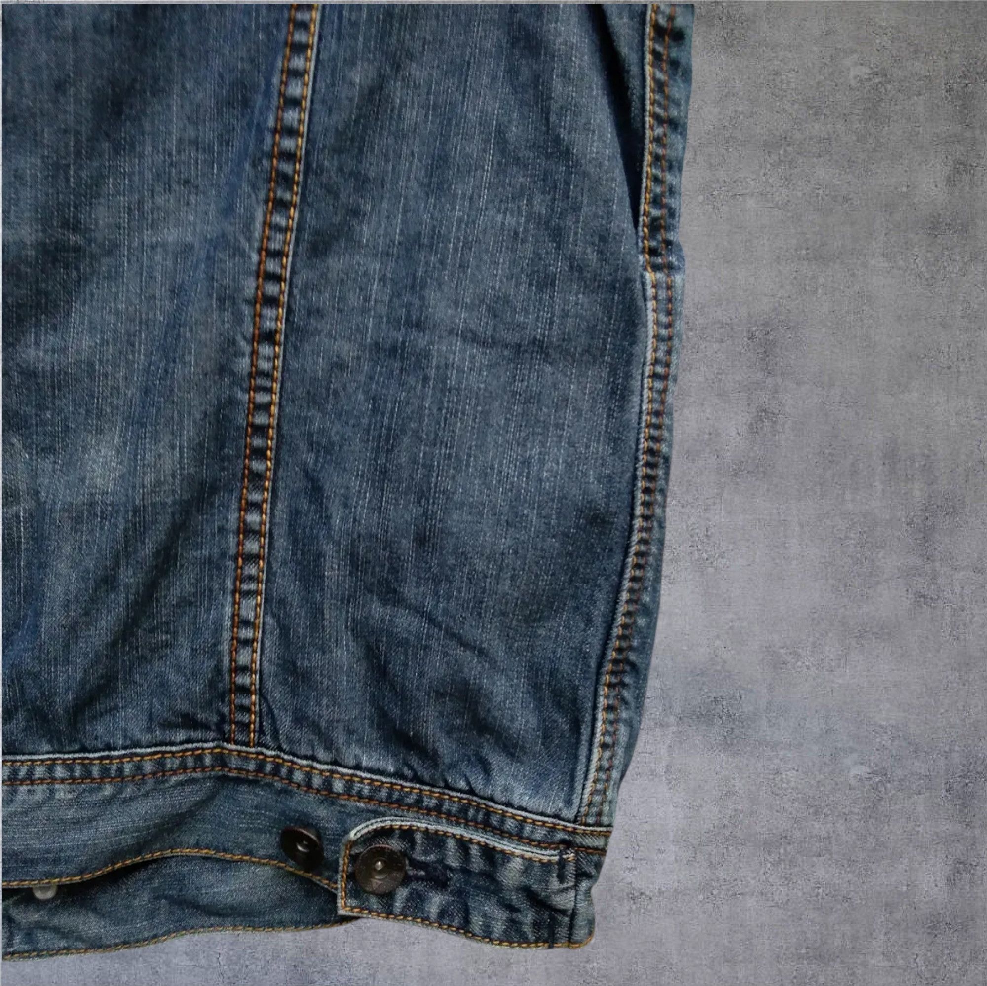 Guess GUESS JACKET CUSTOMISE SLEEVES Size US S / EU 44-46 / 1 - 3 Thumbnail