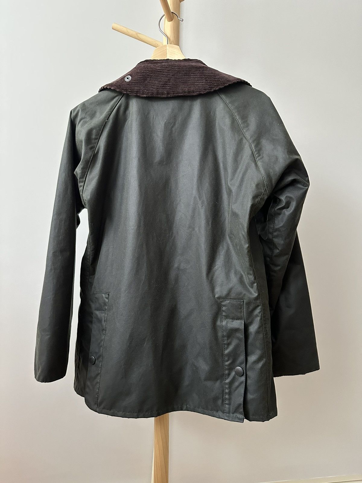 Barbour Bedale Sage SL