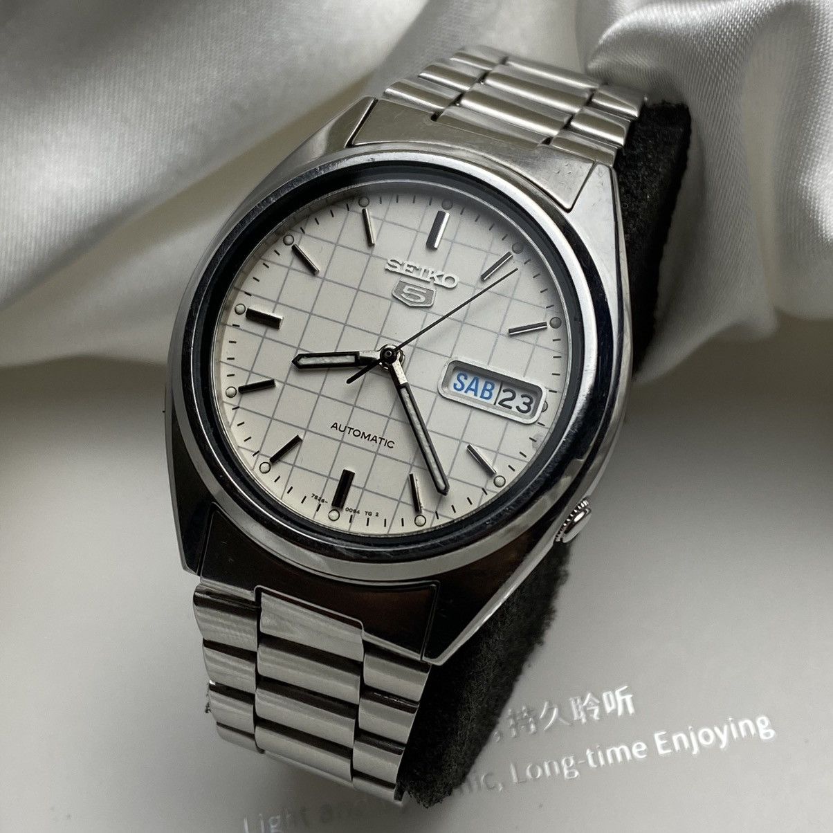 Seiko Seiko SNFX05 Size ONE SIZE - 3 Thumbnail