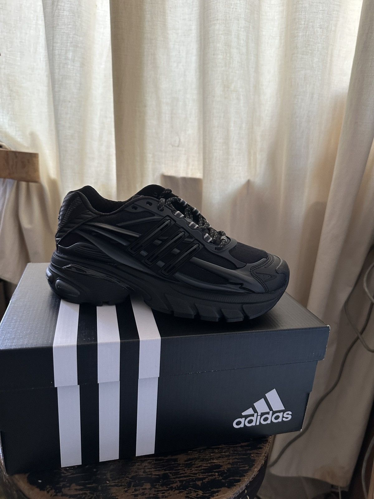 Adidas × Pharrell Adistar Jellyfish Size US 6.5 / EU 39-40 - 1 Thumbnail