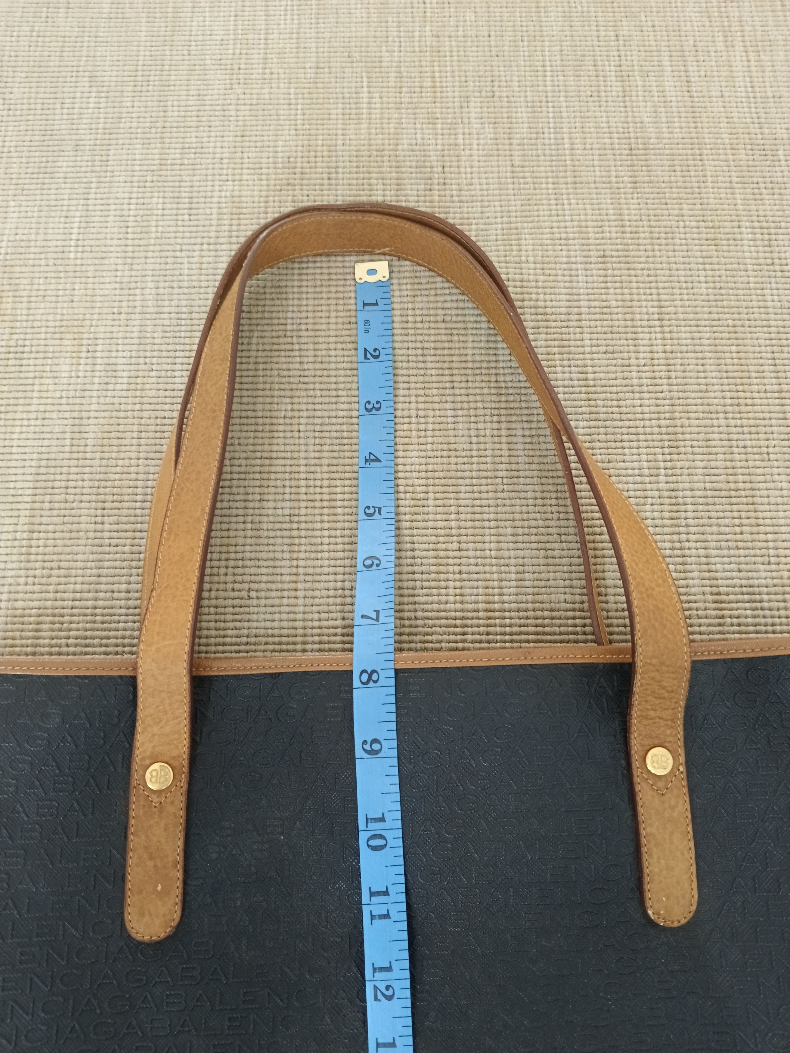 Balenciaga BALENCIAGA SHOULDER BAG Size ONE SIZE - 9 Thumbnail