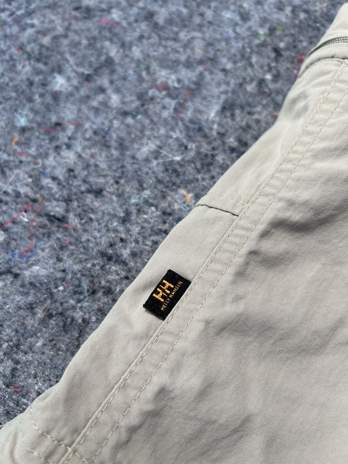 Helly Hansen Helly Hansen Outdoor Cargo Pants US 34 Size US 34 / EU 50 - 6 Thumbnail