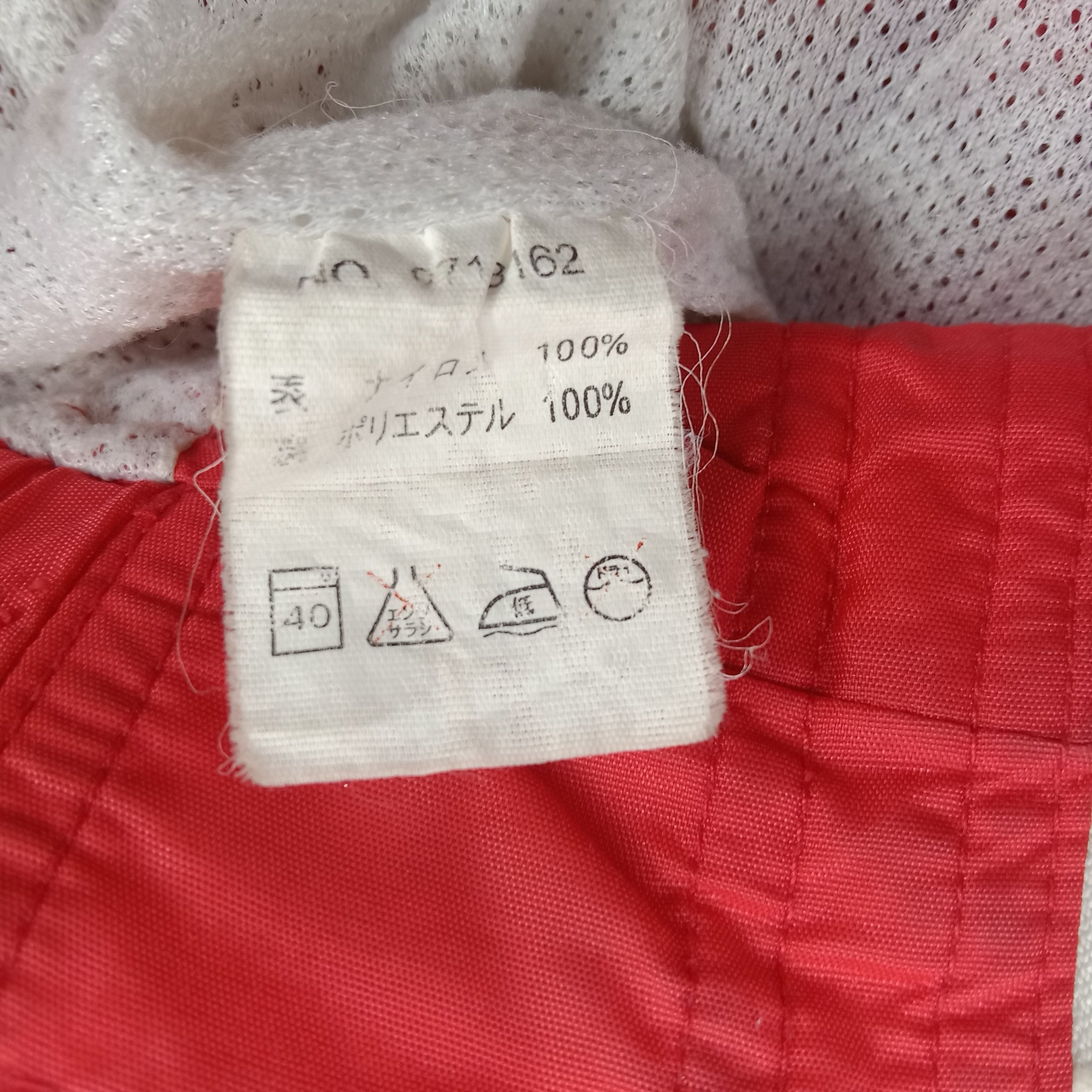 Japanese Brand × Vintage TRD Toyota Racing Development Japanese Custom Jacket Size US L / EU 52-54 / 3 - 10 Thumbnail
