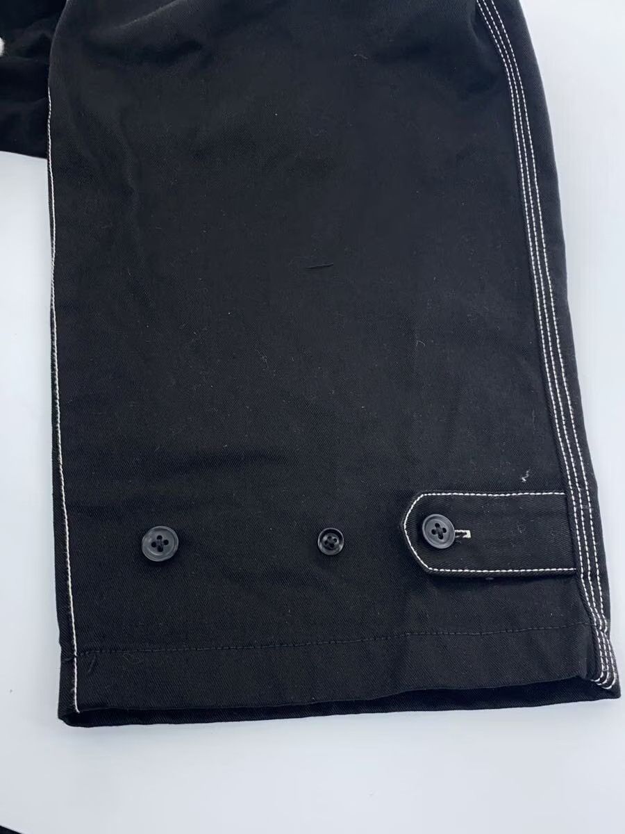 Yohji Yamamoto WILDSIDE YOHJI YAMAMOTO/wz-p33-001 Bottoms Size US 36 / EU 52 - 9 Thumbnail