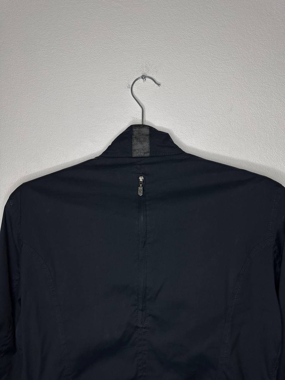 Belstaff Belstaff Silver Label Navy Field Jacket Size 48 Lightweight Size US M / EU 48-50 / 2 - 17 Thumbnail