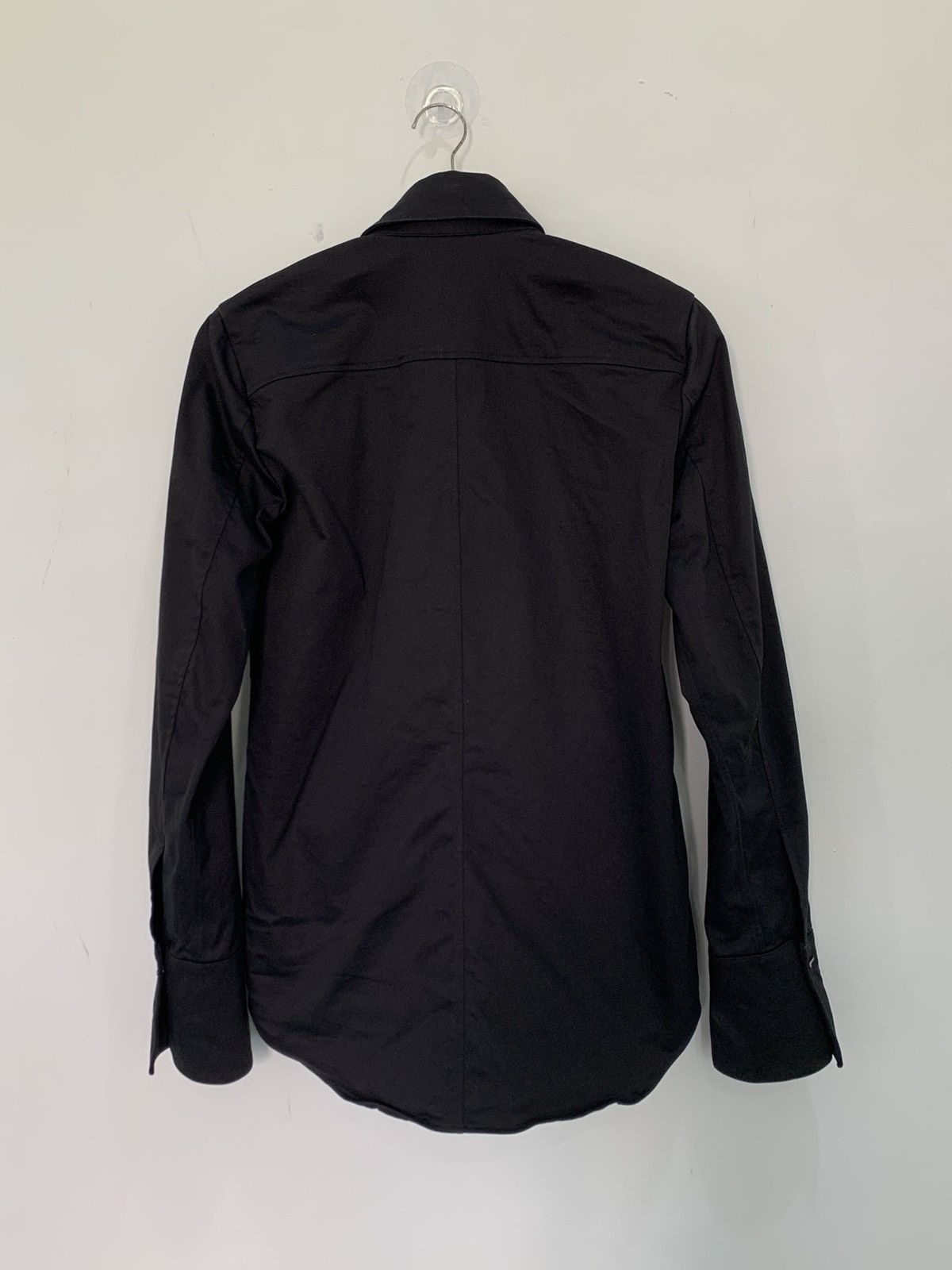 Yohji Yamamoto Yohji yamamoto inspired cut&sew style era dressed Size US M / EU 48-50 / 2 - 12 Thumbnail