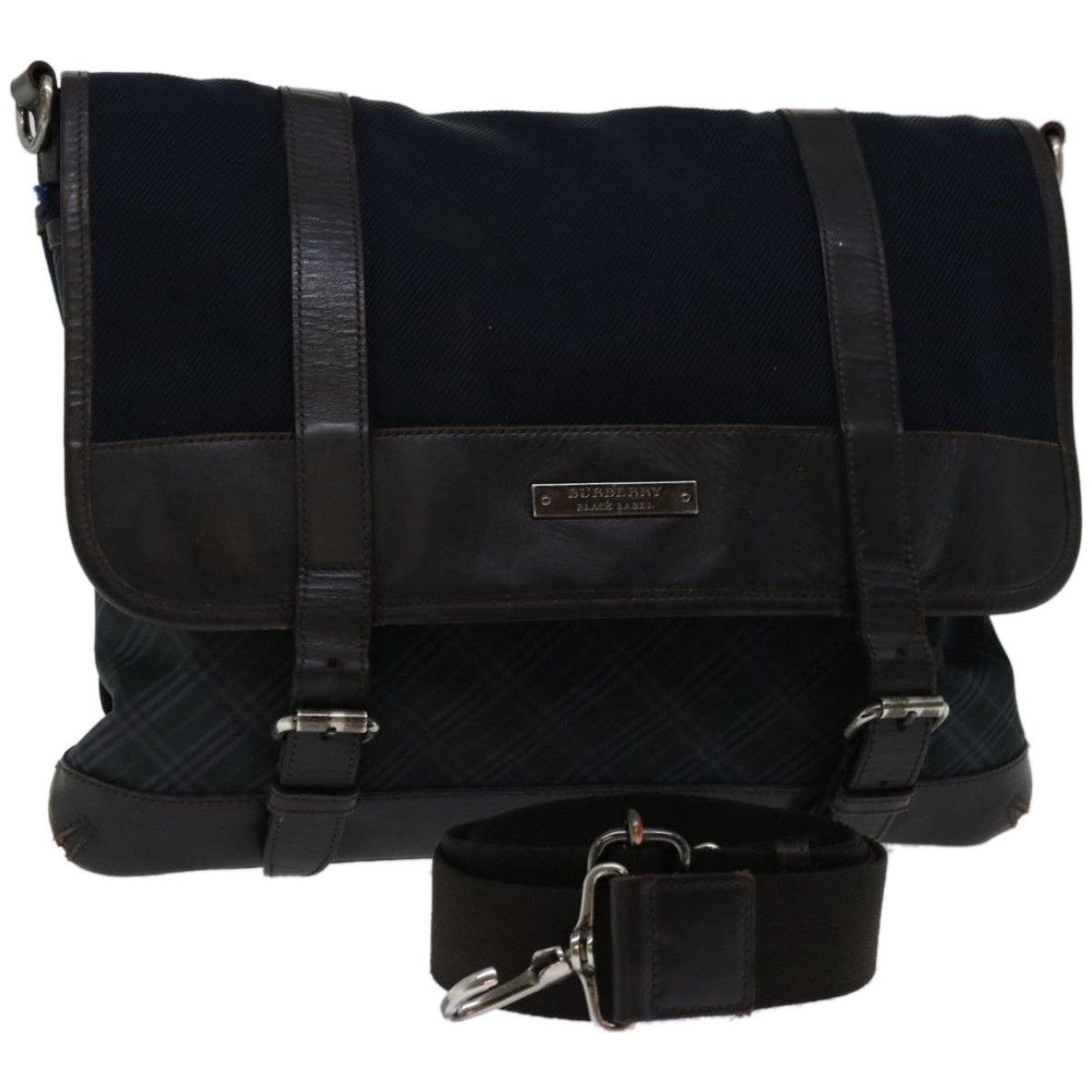 Burberry Black Label Sling Bag | Grailed