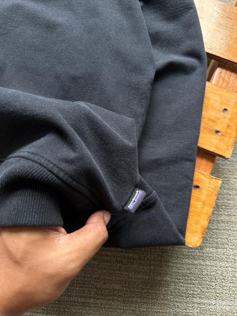 Patagonia PATAGONIA PATCHES SWEATSHIRT Size US L / EU 52-54 / 3 - 4 Thumbnail