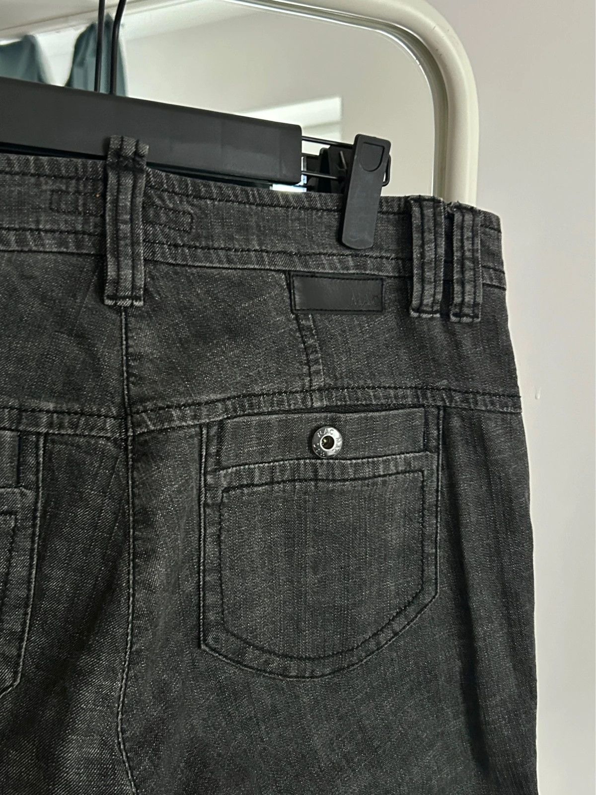 MAC Jeans MAC Jeans womens jeans Size 40" / US 18 - 7 Thumbnail