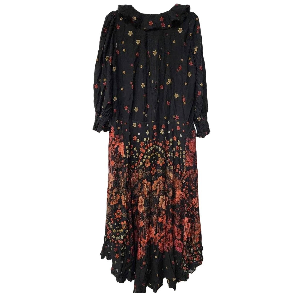 black plus size corset dress Free People Ultraviolet Dress main image 0