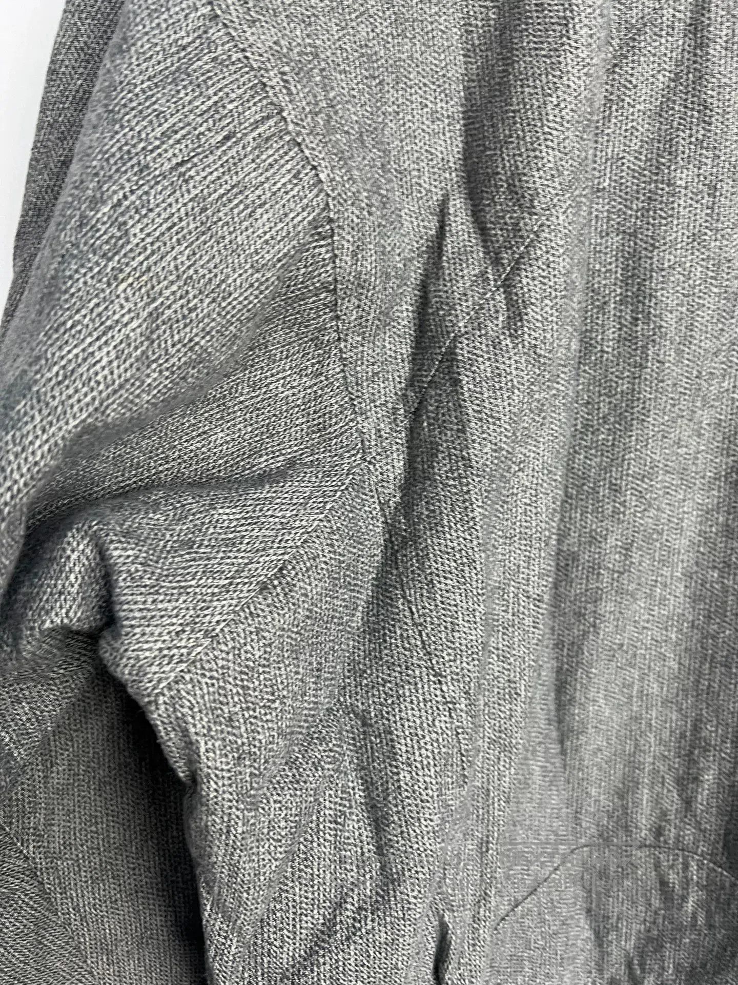 Issey Miyake issey miyake men woven short jacket. Size US M / EU 48-50 / 2 - 4 Thumbnail