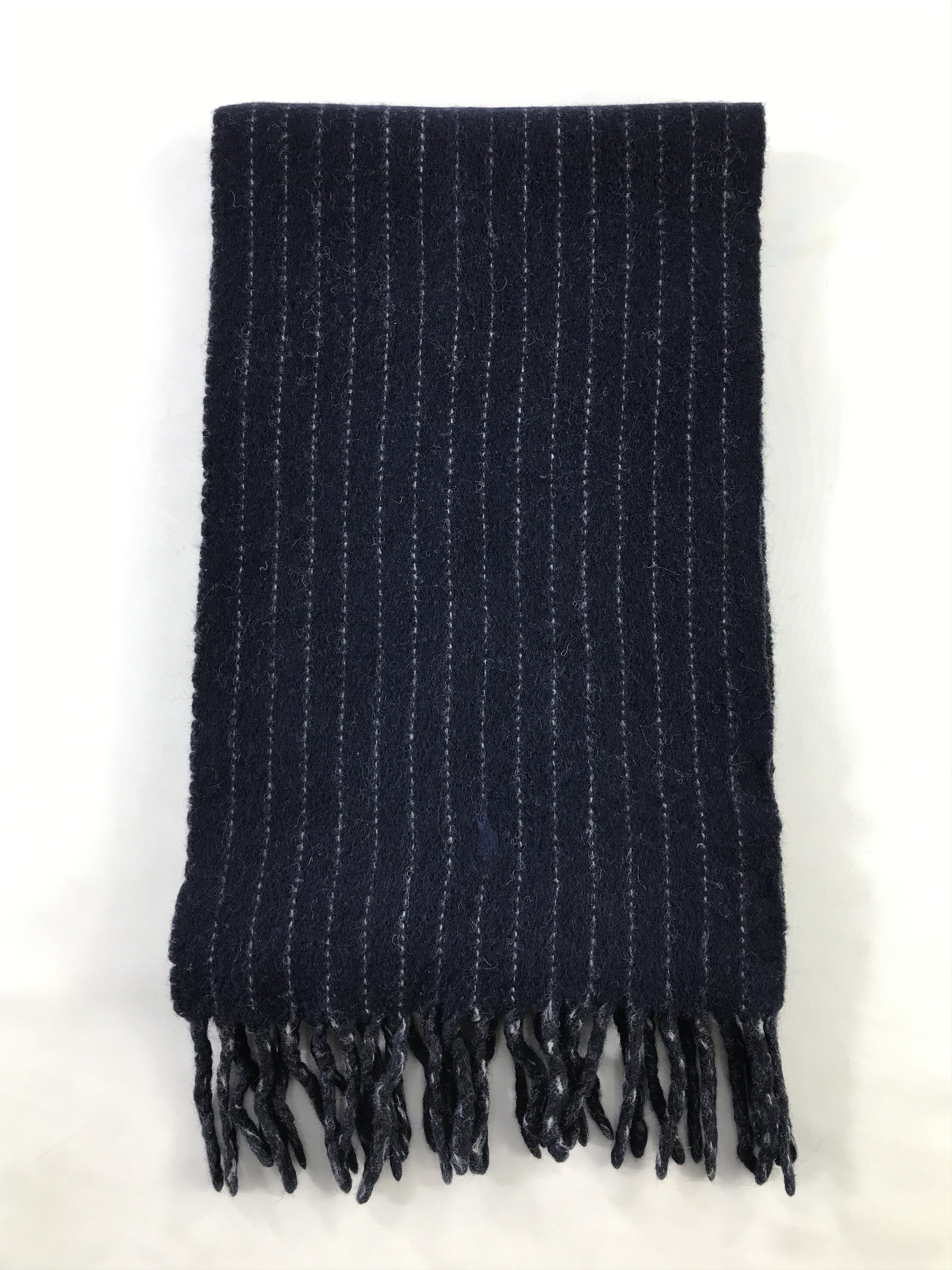 Polo Ralph Lauren × Vintage Polo Ralph Lauren Scarf / Muffler / Neckwear - WW2046 Size ONE SIZE - 2 Thumbnail