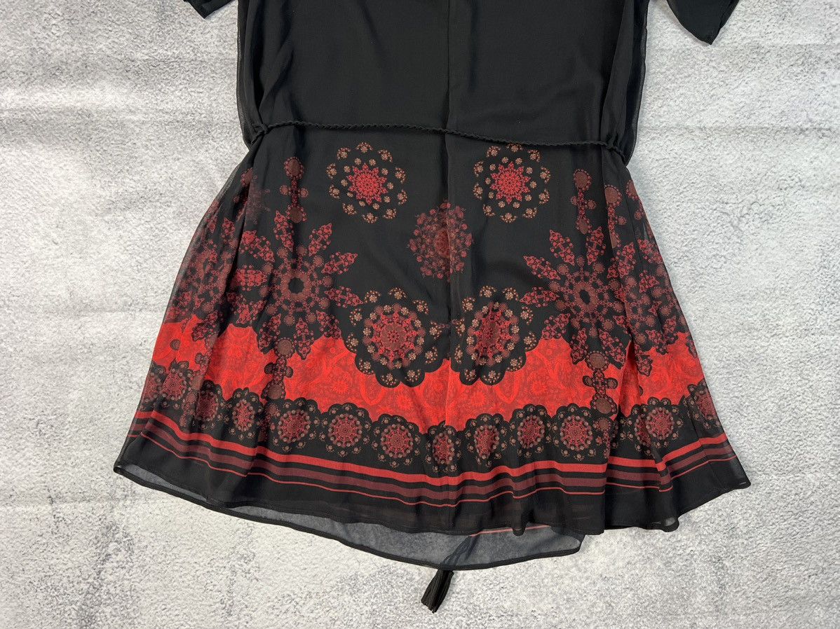 Desigual Desigual luxury wmns dress Size XL / US 12-14 / IT 48-50 - 6 Thumbnail