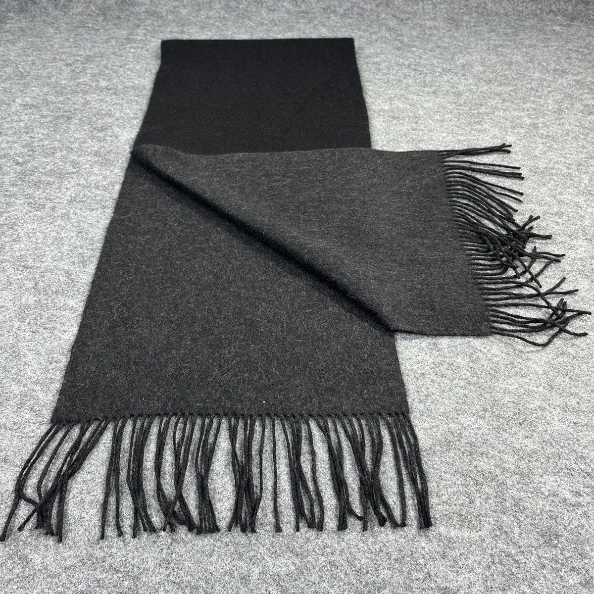 Japanese Brand Takeo Kikuchi Scarf / Muffler / Neckwear T980 Size ONE SIZE - 2 Thumbnail
