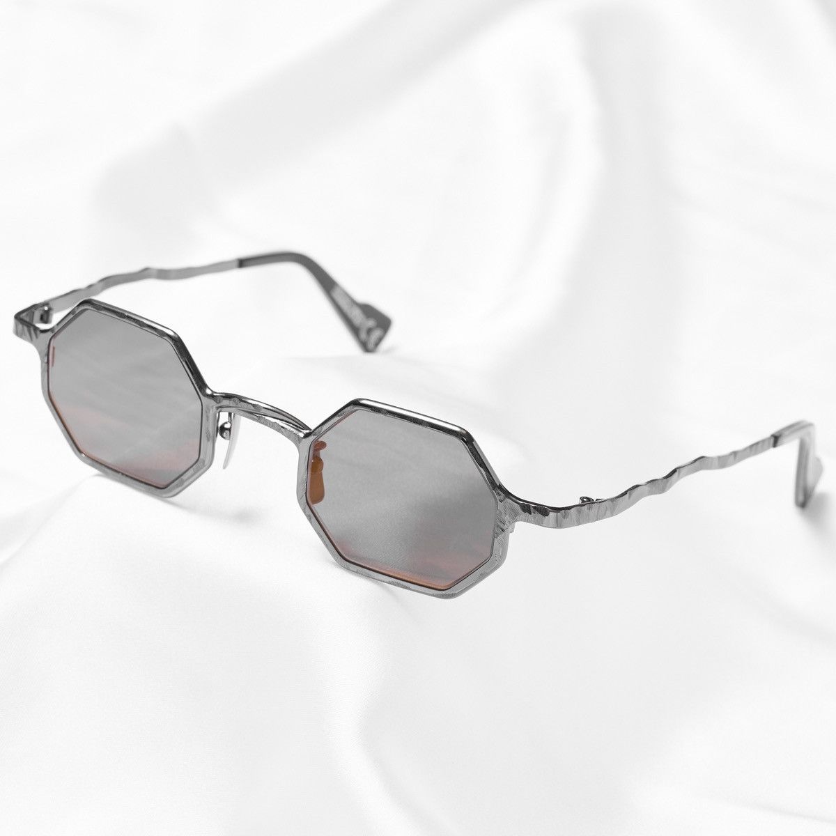 Kuboraum KUBORAUM Z19 GMG SUNGLASSES Size ONE SIZE - 2 Thumbnail