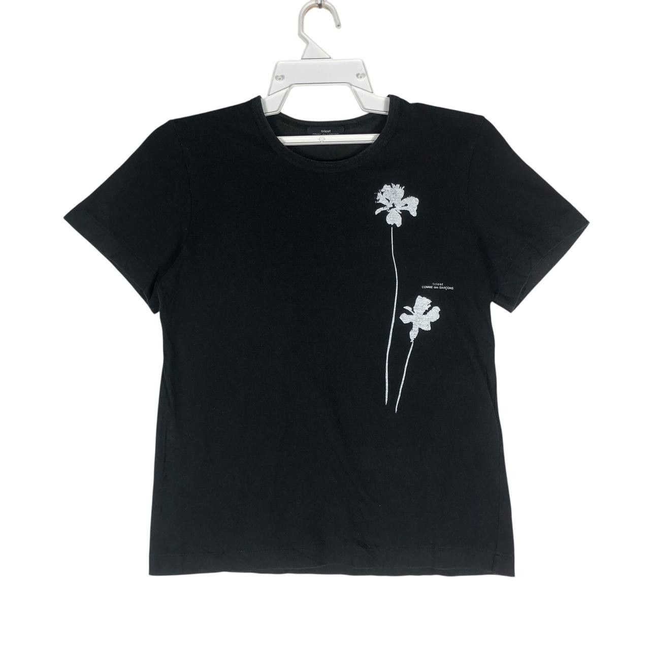 tricot comme des garcons Ｌ Comme des Garcons Tricot knitted sweater, Autumn Winter 1983