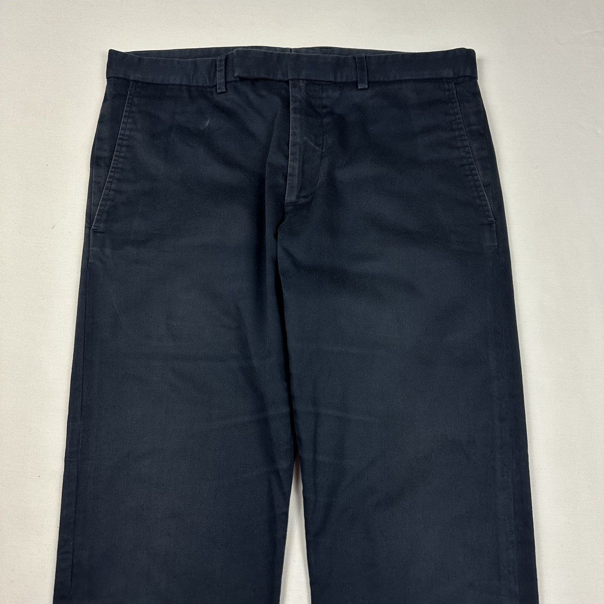 Dior Dior Homme Trousers Hedi Slimane Kris Van Assche Size US 30 / EU 46 - 9 Thumbnail
