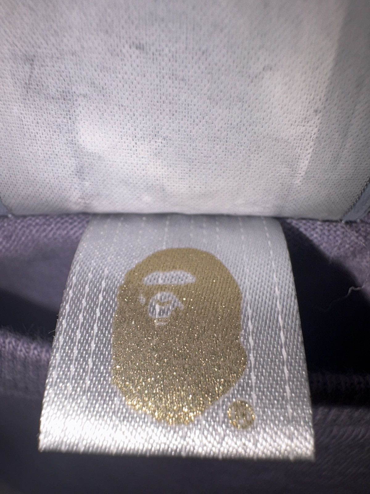Bape Bape Harajuku Culture Tee Size US S / EU 44-46 / 1 - 4 Thumbnail
