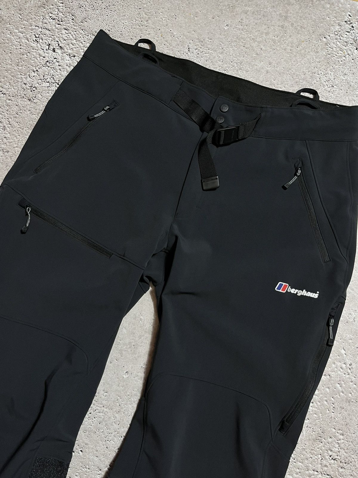 Berghaus XXl Berghaus men’s Ski Snow Pants Size US 38 / EU 54 - 2 Thumbnail