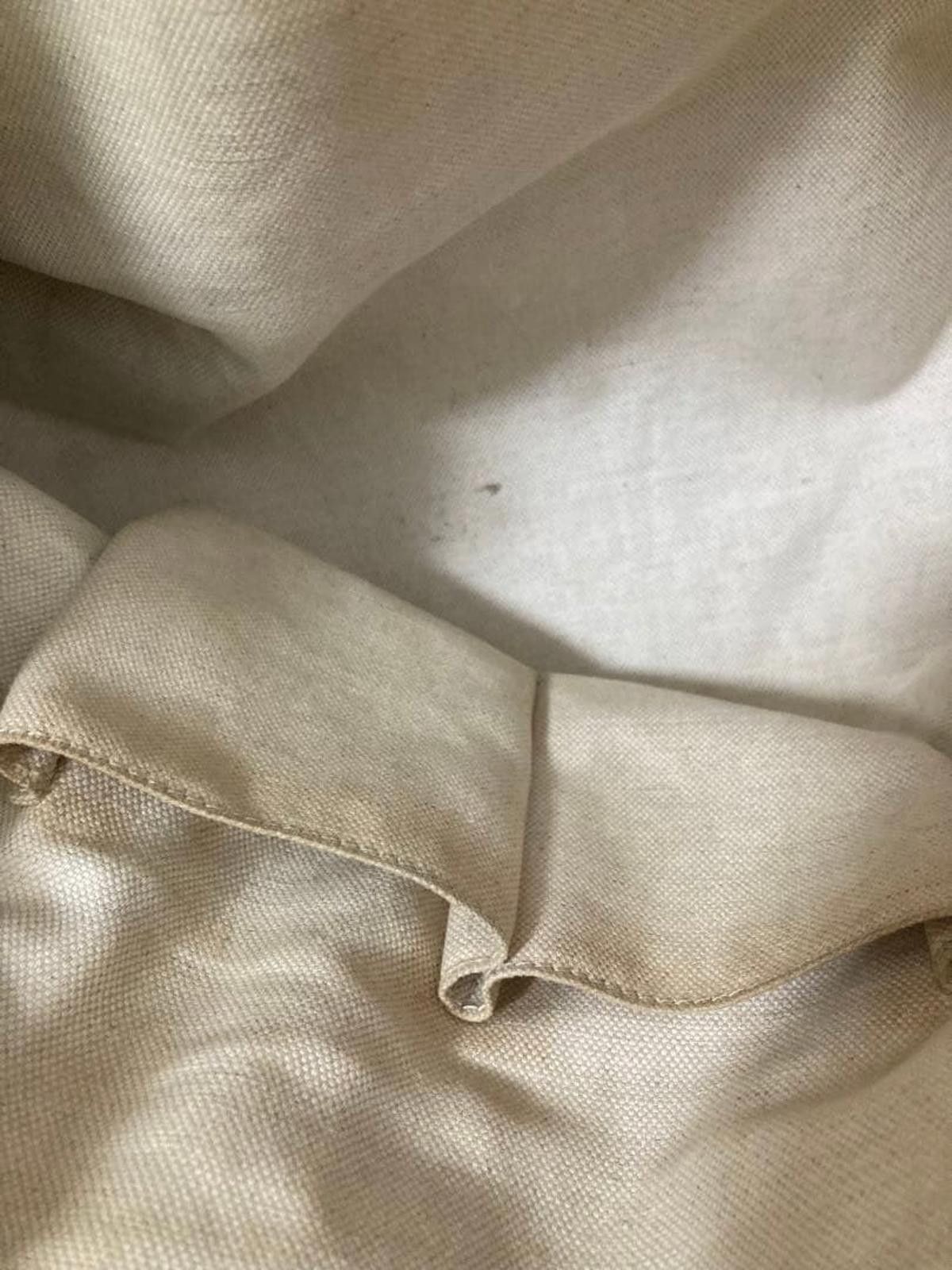 Gucci Gucci - Beige Monogram Canvas Bag Size ONE SIZE - 7 Thumbnail