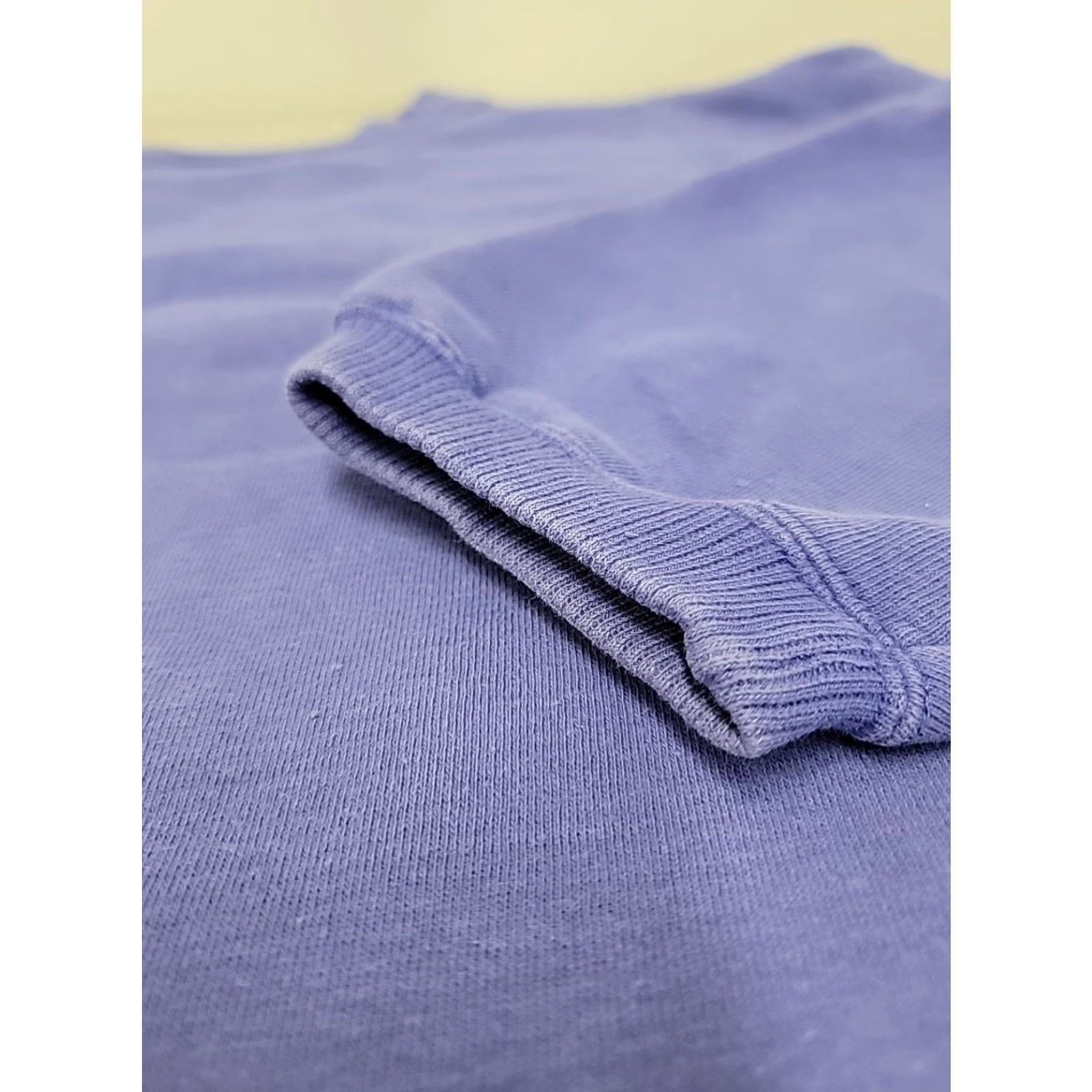 Ocean Pacific VINTAGE Ocean Pacific Sweatshirt Long Sleeve Pullover Men XL Purple Size US XL / EU 56 / 4 - 6 Thumbnail