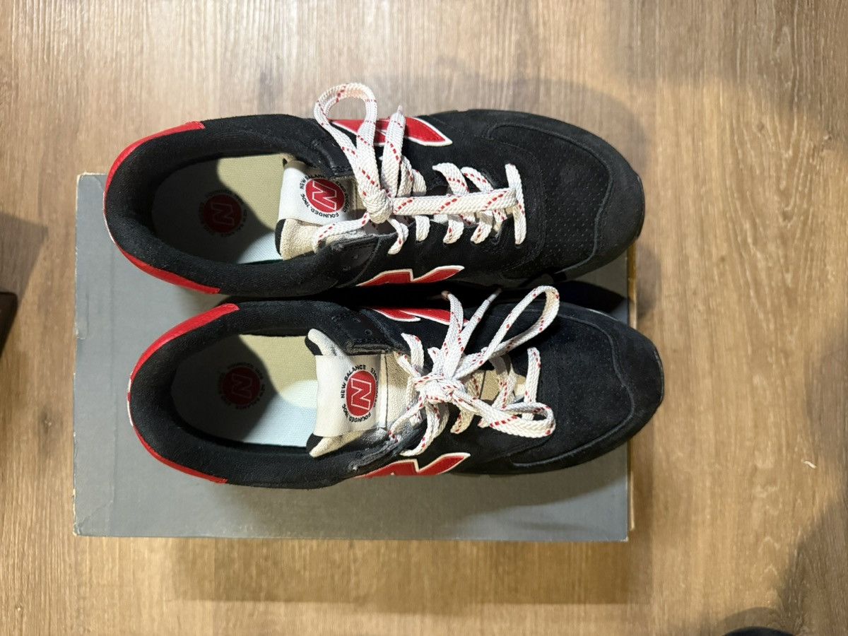 New Balance New Balance 574 Rugged Size US 9 / EU 42 - 4 Thumbnail