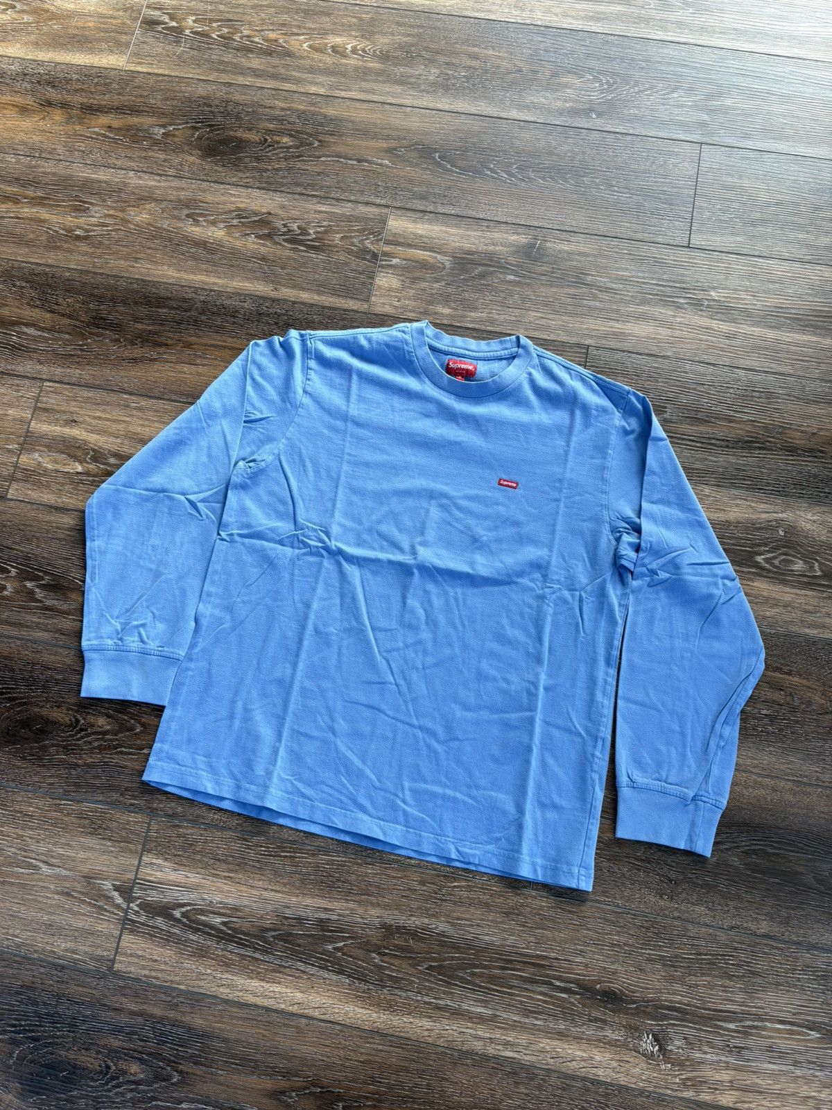 Supreme Supreme Skyline Sequin L/S Top | Grailed