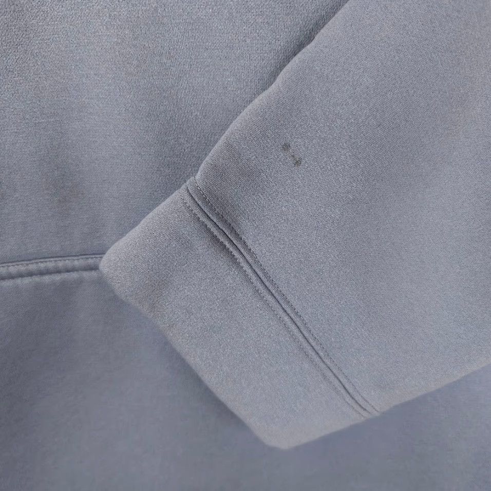 Under Armour Under Armour Hoodie Mens Size Large Gray Pullover Sweatshirt Athletic Size US L / EU 52-54 / 3 - 5 Thumbnail