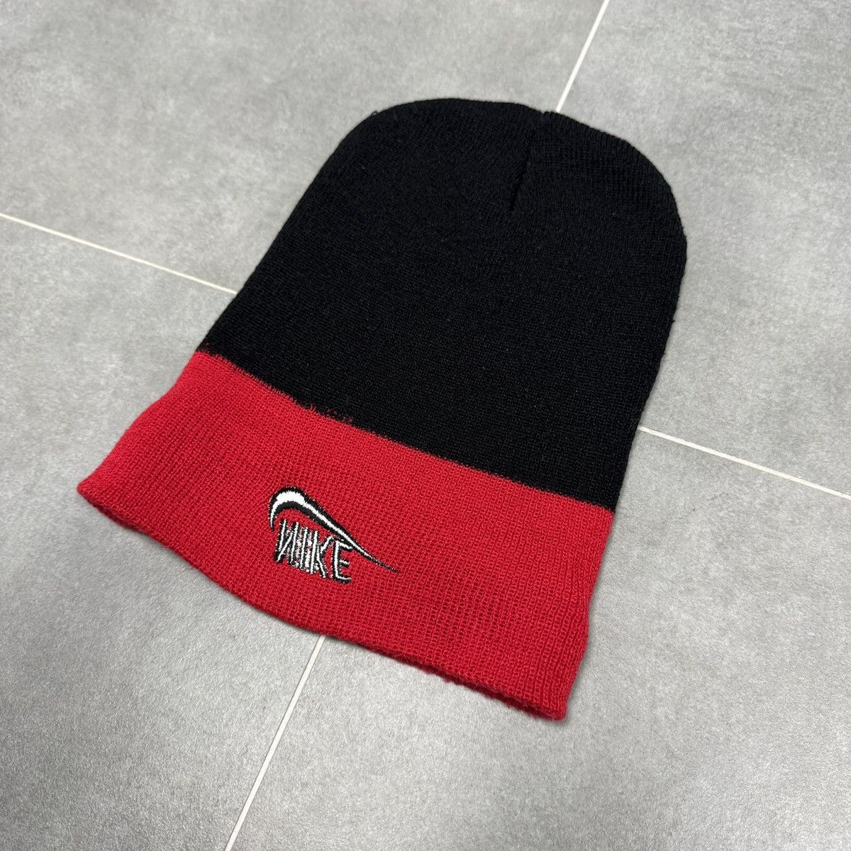 Nike × Vintage Vintage Nike PSV Eindhoven Hat One Size Size ONE SIZE - 8 Thumbnail