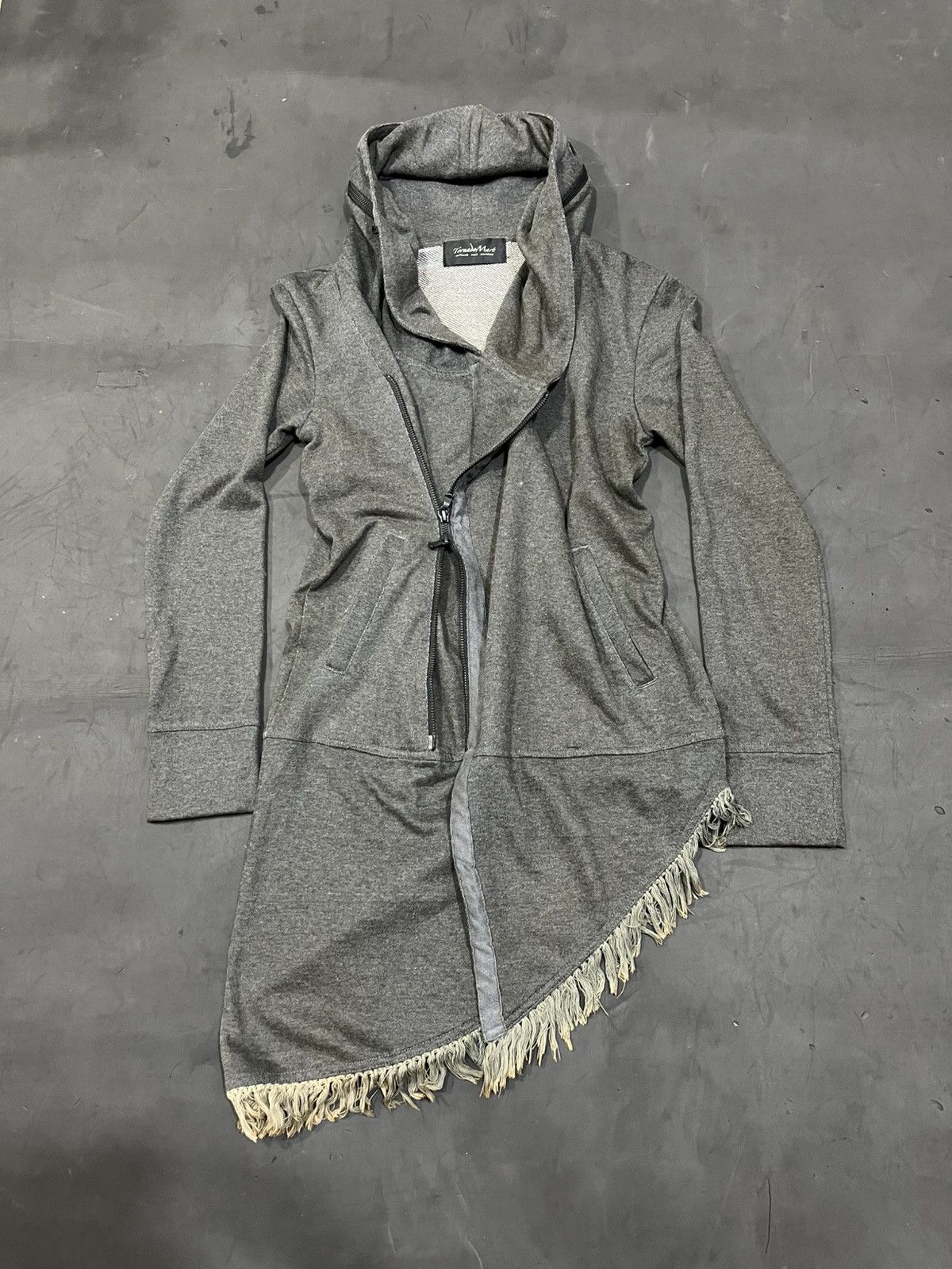 Tornado Mart Tornado mart archive bono hoodie Size US S / EU 44-46 / 1 - 6 Thumbnail