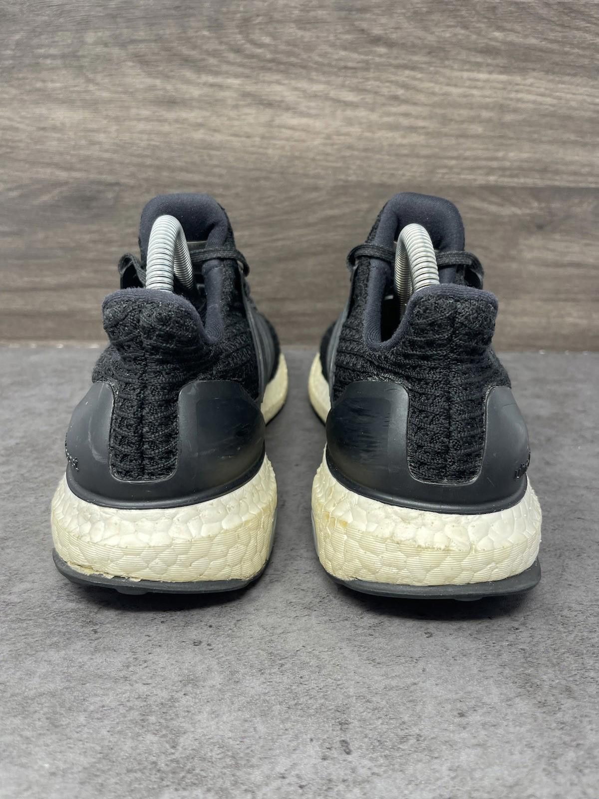 Adidas Adidas Ultraboost 4.0 Running Shoes Womens Size 7.5 Core Size US 7.5 / IT 37.5 - 6 Thumbnail